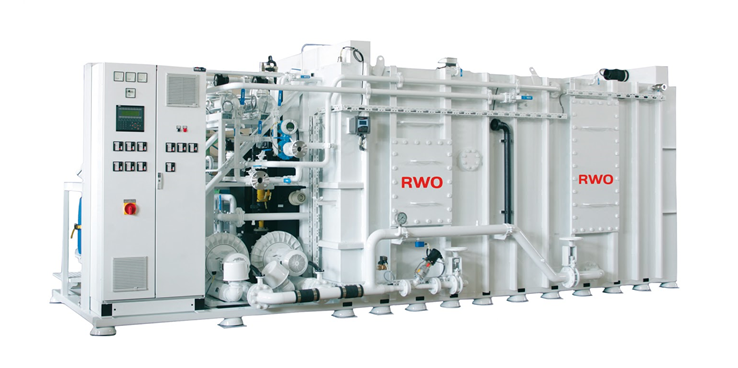 CleanSewage-Membrane-Bioreactor-RWO-