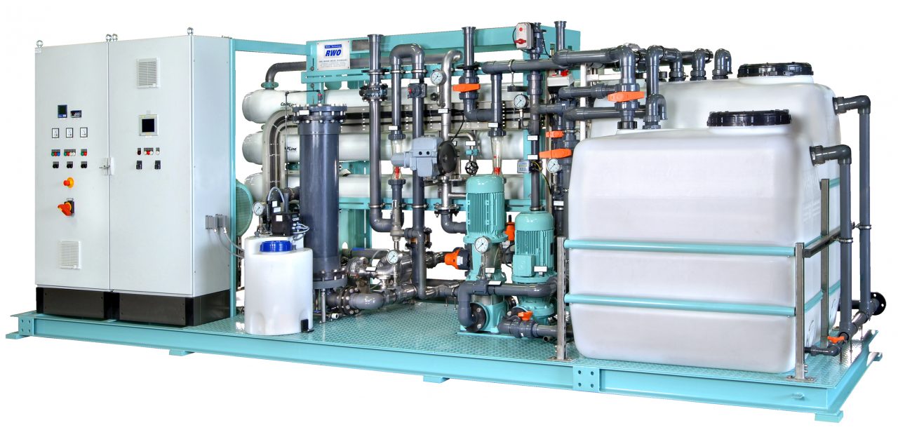 SRO-COM_Reverse Osmosis Desalination_2