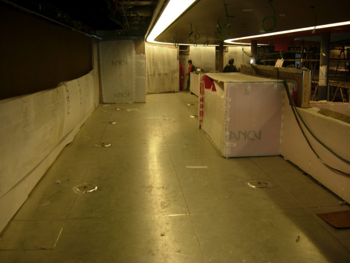 Sirn Litofloor Steel